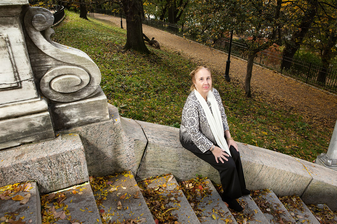 Gale Brewer